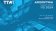 Argentina - 1T 2024